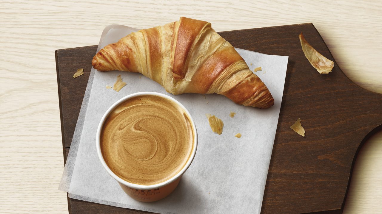 Stevige trek? Lekker tussendoortje