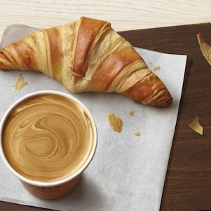 Stevige trek? Lekker tussendoortje