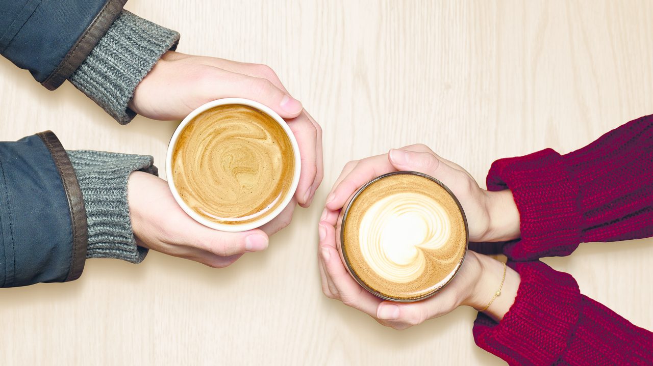 Samen op de weg? Maak het extra gezellig