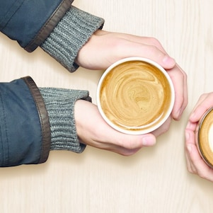 Samen op de weg? Maak het extra gezellig