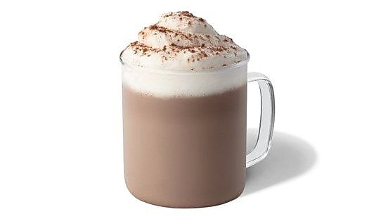 Hot Chocolate