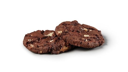 Chocolate cookie