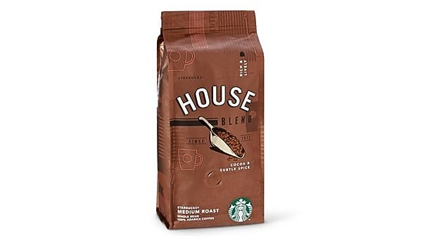 House Blend