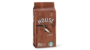 House Blend