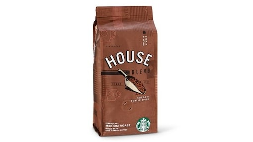 House Blend