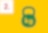 Gewicht met het opschrift kg