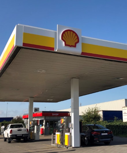 Our team handles the conditions in a great way, above all we all go through it together.