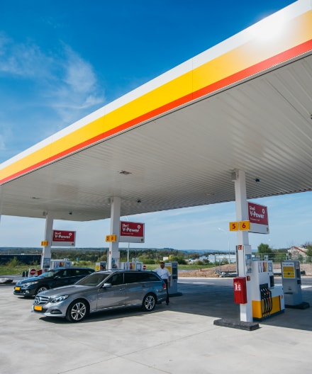 It was very quiet in the first weeks of the corona crisis, I look forward to our regular and new customers.