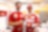 Guy Lovett en Kimi Raikkonen promoten shell-v-power