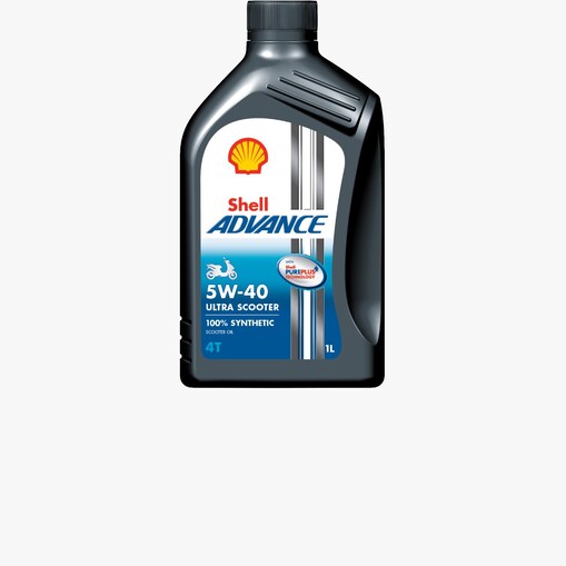 Productafbeelding van Shell Helix Ultra Professional AG 5W-30