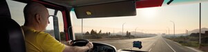 Shell Rimula-oliën voor vrachtwagens en zware toepassingen