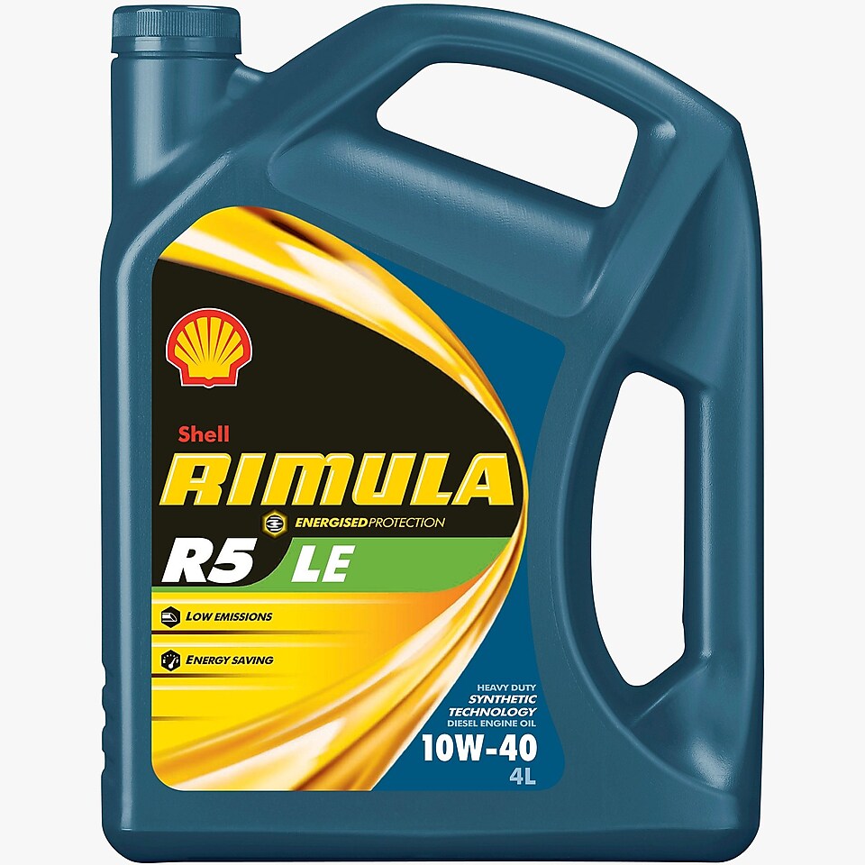 Shell Rimula R5 LE productafbeelding