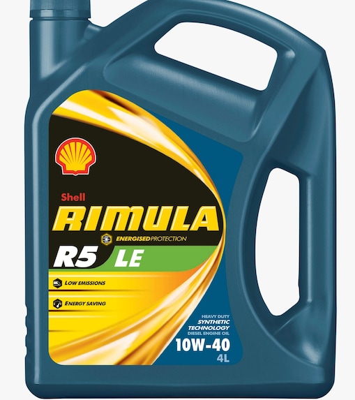 Shell Rimula R5 LE productafbeelding
