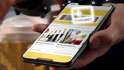 Meld je aan bij Shell GO+