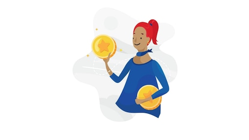 Wissel je Shell GO+ punten in
