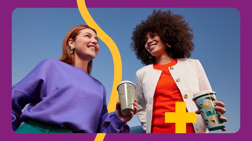 Meer gemak onderweg | Download de Shell App