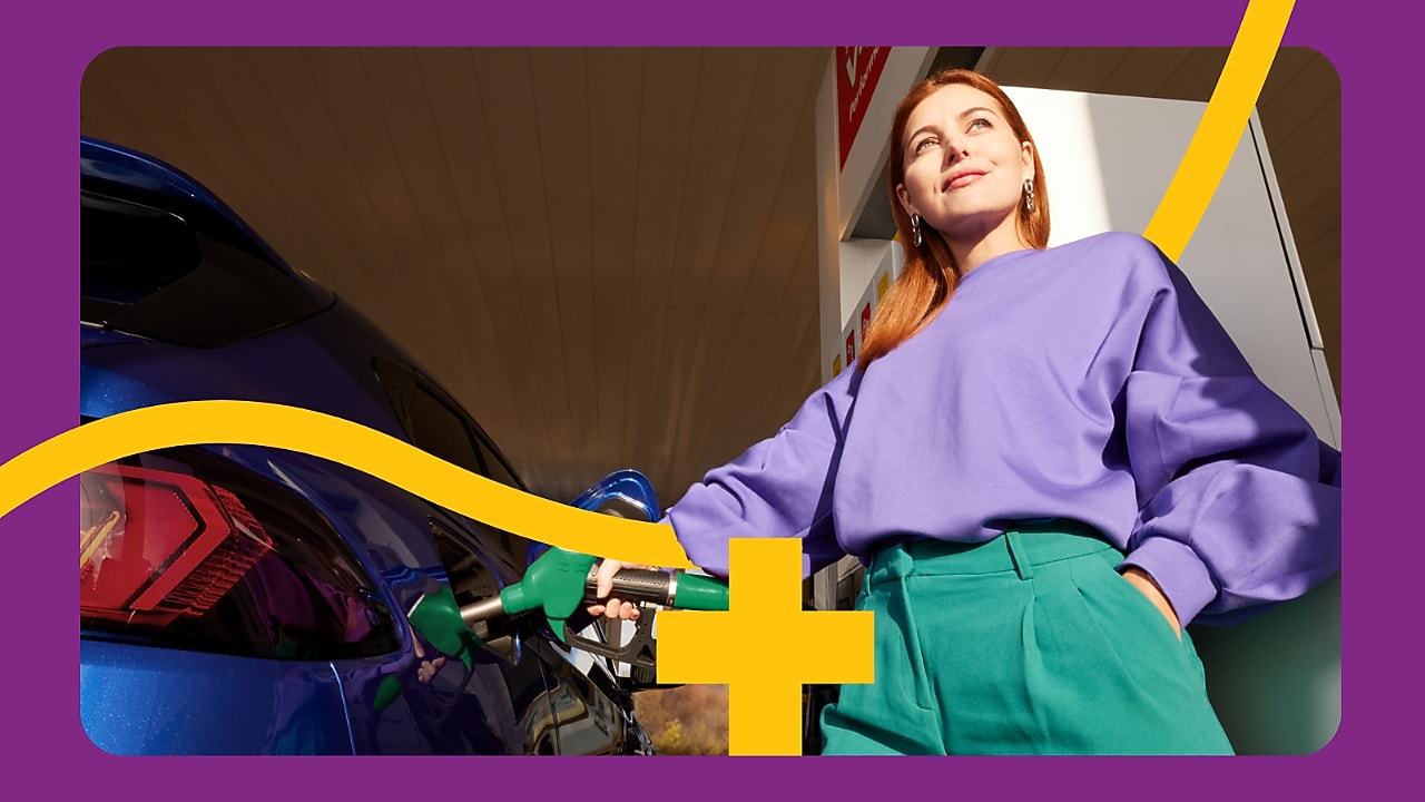 Air Miles inwisselen voor vega & vegan