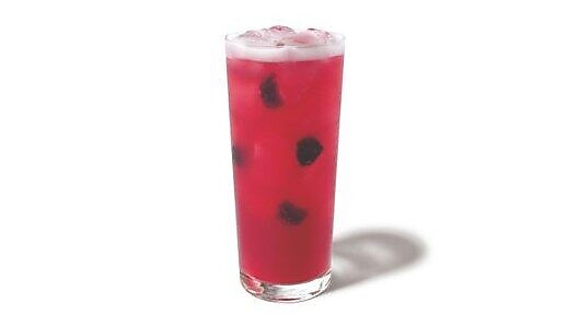 Very Berry Refresha